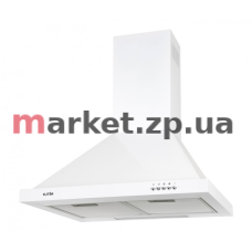 Витяжка VENTOLUX LAZIO 60 WH (900)
