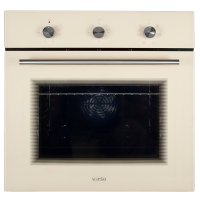 Духова шафа VENTOLUX EO56M-6K IVORY