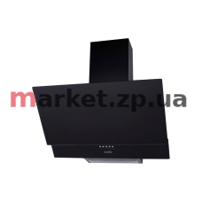 Вытяжка VENTOLUX RIMINI 60 BK (450) PB