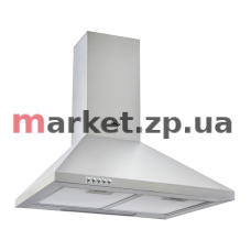 Вытяжка VENTOLUX MILANO 60 INOX (1000) PB