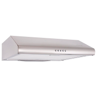 Витяжка VENTOLUX ALDO 50 INOX