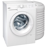 Пральна машина GORENJE WP702 / R з баком