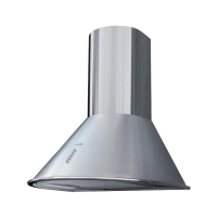 Витяжка VENTOLUX CAPRI 50 INOX
