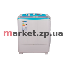 Стиральная машина полуавтомат двухбаковая SATURN ST-WK7618