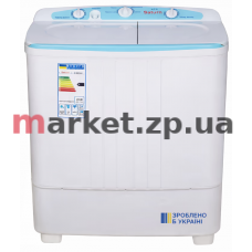 Пральна машина напівавтомат SATURN ST-WK7601