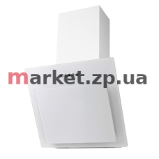 Витяжка VENTOLUX FIORE 50 WH (750) PB біле скло