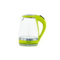 Електрочайник SMART HHB-1770 салатовий