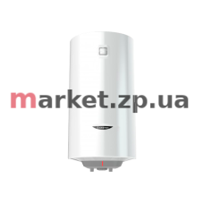 Водонагрівач ARISTON PRO1 R ABS 80 V Slim