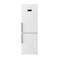 Холодильник BEKO RCNA 320E 21W