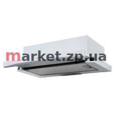 Витяжка VENTOLUX GARDA 60 WH (620)