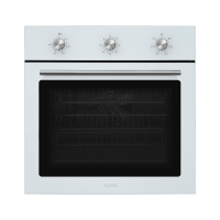 Духова шафа VENTOLUX EO56M-6K WH