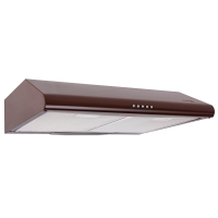 Витяжка VENTOLUX ALDO 60 BR