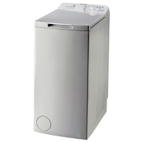 Пральна машина INDESIT BTWA 61053 EU 5