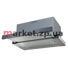 Вытяжка VENTOLUX GARDA 60 INOX (1000) EU