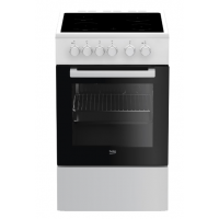 Плита  BEKO CSS57000GW