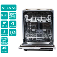 Посудомийка VENTOLUX DWT6004 NA
