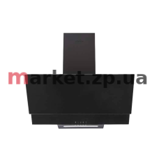 Вытяжка VENTOLUX RIMINI 60 BK (450) PB SL