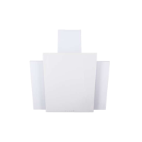 Витяжка VENTOLUX TORINO 60 WH (750) PB