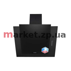 Витяжка VENTOLUX NAPOLI 60 BK (750) PB