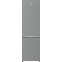 Холодильник BEKO RCNA 355 K20 PT нержавіюча сталь