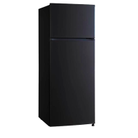 Холодильник SMART BRM210AG сірий