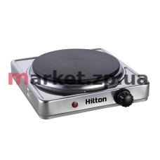 Плита електрична настільна HILTON HEC-150