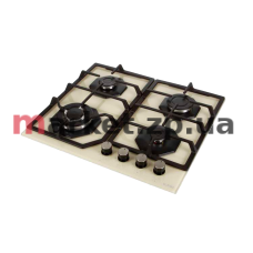Варильна поверхня газова VENTOLUX HSF640-R3G CESBT (IVORY)
