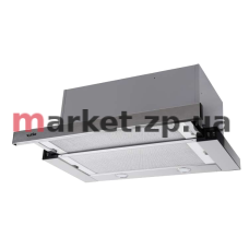  Витяжка VENTOLUX GARDA 50 INOX (1100) SMD LED 