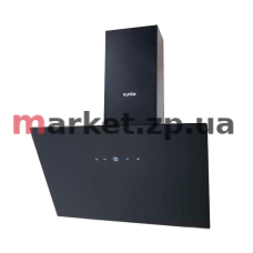 Витяжка VENTOLUX MIRROR 60 BK (800) TC
