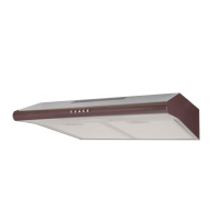  Витяжка VENTOLUX PARMA 60 BR (600) 