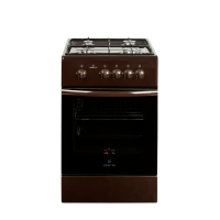 Плита газова GRETA 1470-20 аа (B) Газ-контроль