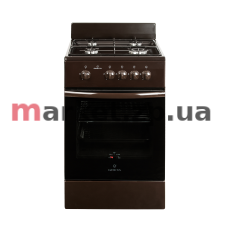 Плита газова GRETA 1470-17 aa (B) Газ-контроль