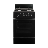 Плита газова GRETA 1470-17 aa (D) Газ-контроль