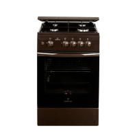 Плита газова GRETA 1470-06 aa (B) Газ-контроль
