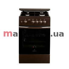 Плита газова GRETA 1470-06 aa (B) Газ-контроль