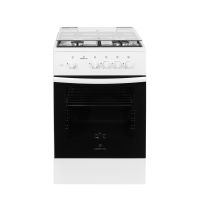 Плита газова GRETA 1470-07 aa Газ-контроль