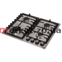 Варильна поверхня газова VENTOLUX HSF640-D2 CS (X)