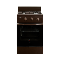 Плита газова GRETA 1201-10 аа (B) Газ-контроль