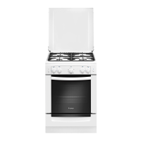  Плита газова GEFEST 6100-02 0309 