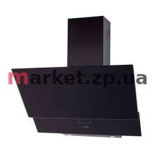 Вытяжка VENTOLUX ROMANIA 60 BK (750) TRC
