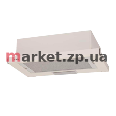 Вытяжка VENTOLUX GARDA 60 CREMA (700) SLIM
