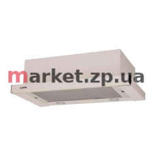 Вытяжка VENTOLUX GARDA 60 CREMA (750) SMD LED