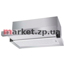 Витяжка VENTOLUX GARDA 60 INOX (800) LED