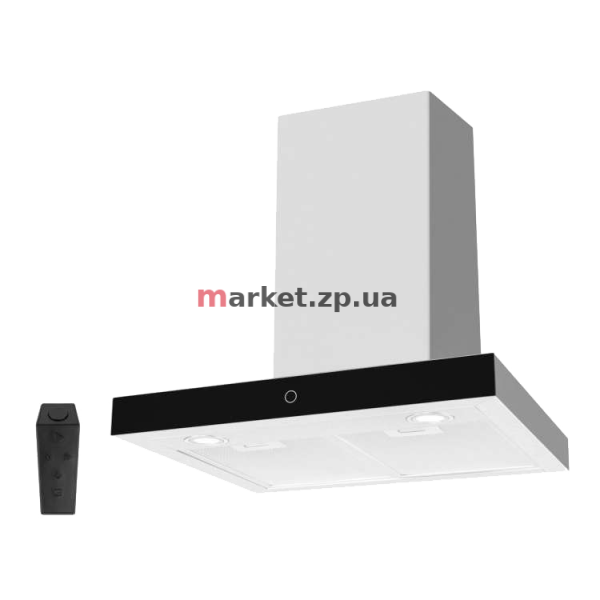  витяжка VENTOLUX ITALIA 60 BG (1200) TRC 