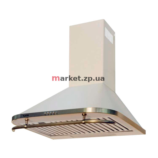 Вытяжка VENTOLUX MONACO 60 OW/BRONZE (800)