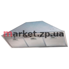 Витяжка VENTOLUX PUNTO 90 SLIM