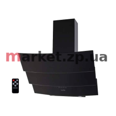 Витяжка VENTOLUX RIALTO 60 BK (1000) TRC IT