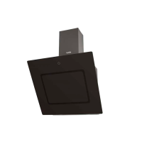 Витяжка VENTOLUX TREVI 60 BK (1000) TRC MM