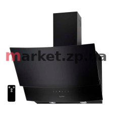 Витяжка VENTOLUX WAVE 60 BK (1000) TRC IT