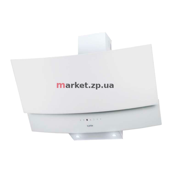 Витяжка VENTOLUX WAVE 90 WH (1000) TRC IT